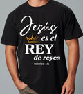 Jesús es el Rey